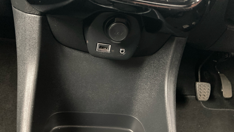 Toyota Aygo 1.0 VVT-i X-Trend TSS 5dr x-shift Petrol Hatchback